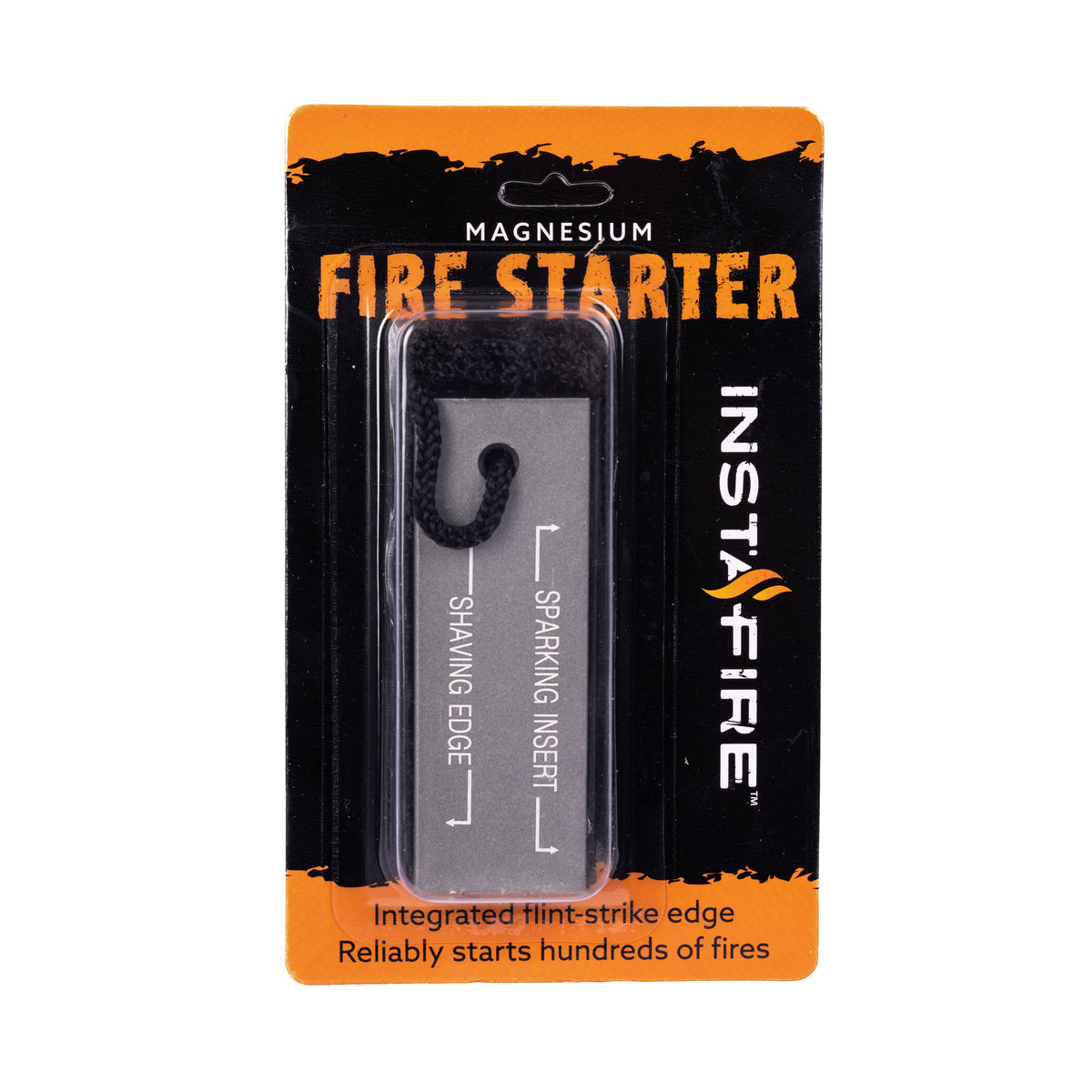 Survival Fire Starting Kit – Survivors GEAR