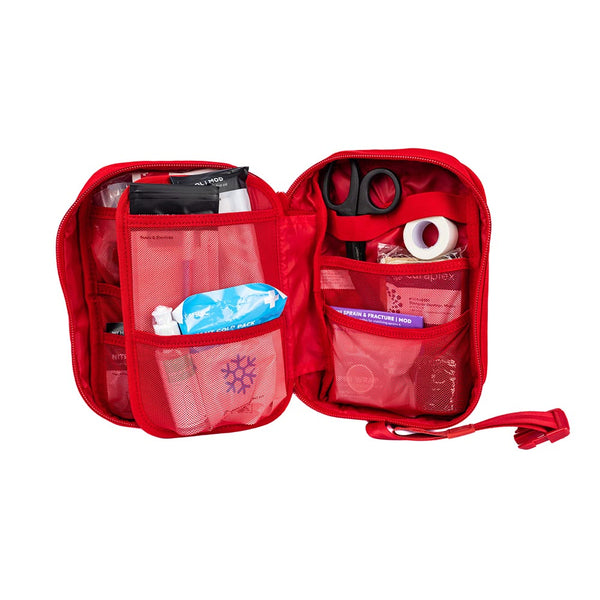 Lifesystems First Aid Case - OUTDOOR SHOPS