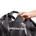 110 Liter Faraday Bag by Grid Doctor