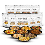 Beyond Meals 9-Pack Sampler