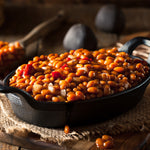 #10 Can of Barbecue Baked Beans