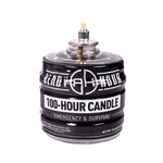 100-Hour Candle