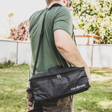 Person Carrying Vesta Carrying Case by InstaFire