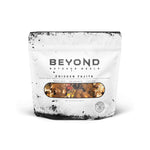 Chicken Fajita Pouch by Beyond Outdoor Meals