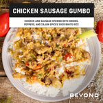 Beyond Outdoor Meals 11-Pack (4-Day Supply)