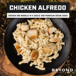 Chicken Alfredo