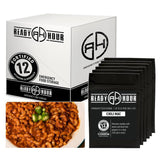 Ready Hour Chili Mac Case Pack (48 servings, 6 pk.) camping survival