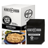 Ready Hour Mushroom Rice Pilaf Case Pack (4 pk.)