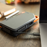 65W Power Bank by Grid Doctor