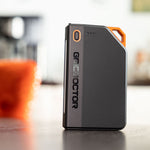 65W Power Bank by Grid Doctor