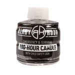 100-Hour Candle with spilil proof cap