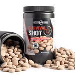 Survival Shot - Emergency Survival Food Supplement