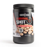 Survival Shot - Emergency Survival Food Supplement