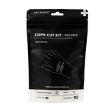 ZZIPS Wound Closure Med Pack by My Medic