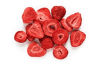 Ready Hour Freeze-Dried Sliced Strawberries (36 servings)