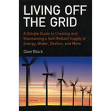 Living Off the Grid